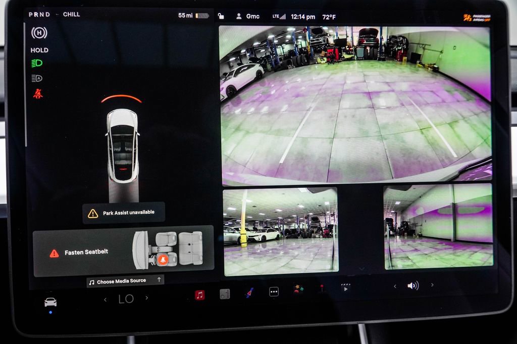 Used 2020 Tesla Model Y Long Range AWD/4WD image 23