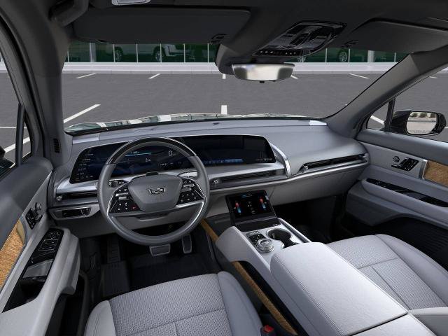 New 2027 Cadillac Vistiq Luxury AWD/4WD image 15
