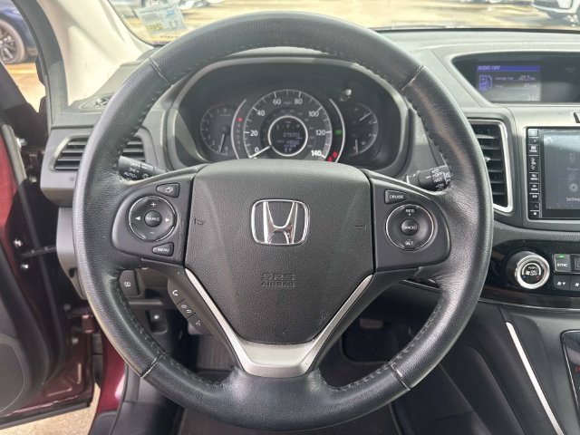 Used 2015 Honda CR-V EX-L image 26