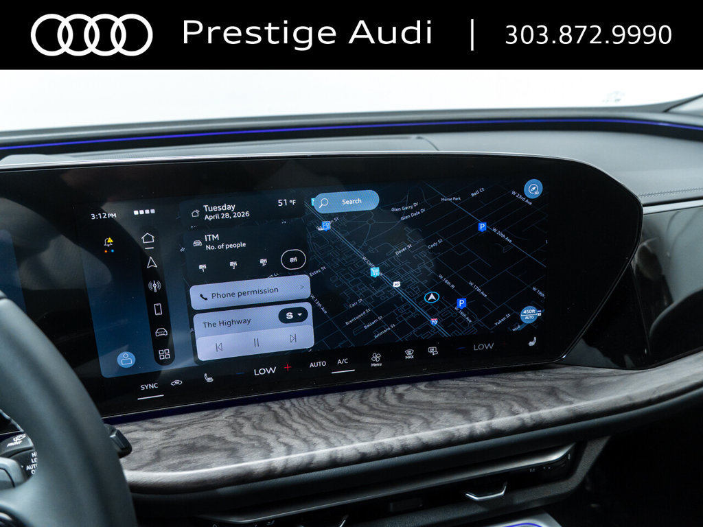 Used 2026 Audi Q5 Premium AWD/4WD image 16