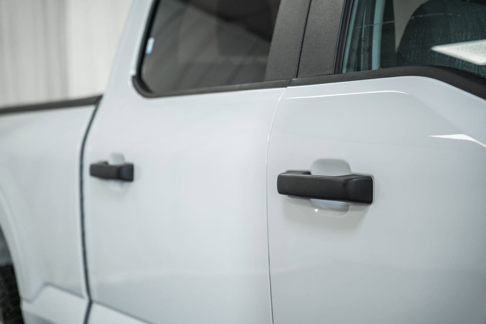 Certified 2023 Ford F150 XL AWD/4WD image 19
