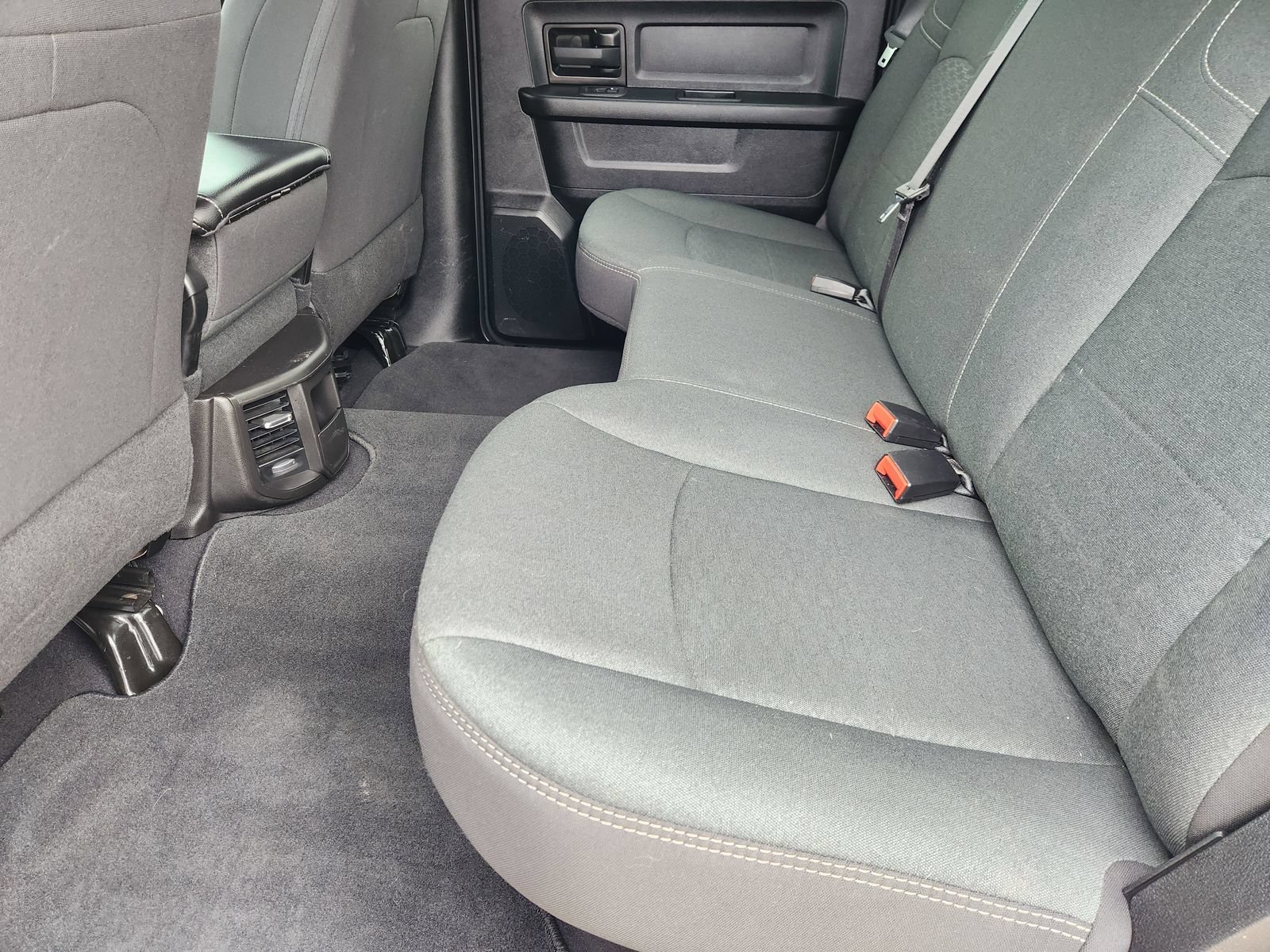 Used 2025 RAM 2500 Tradesman AWD/4WD image 35