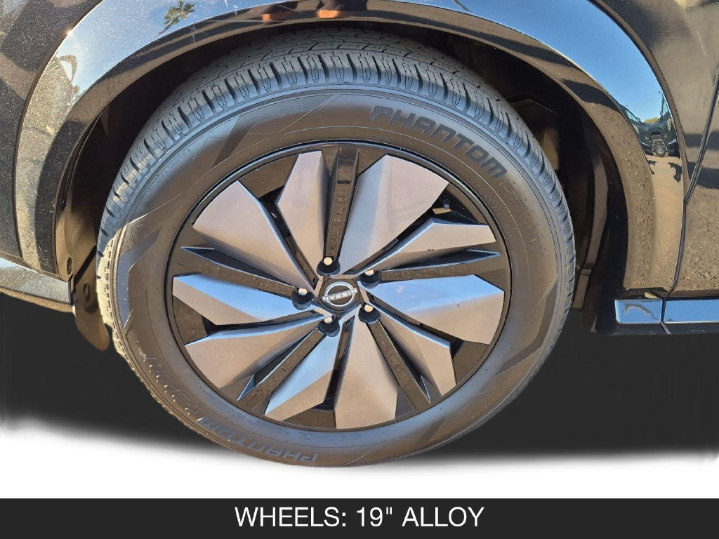 Certified 2023 Nissan Ariya FWD image 11