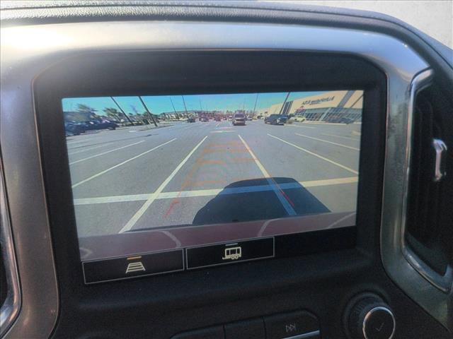 Used 2021 Chevrolet Silverado 1500 LT Trail Boss w/ Convenience Package II image 14