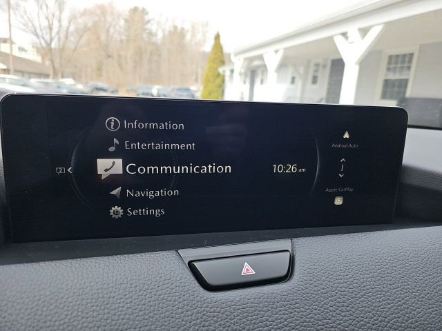 New 2026 MAZDA CX-90 3.3 Turbo w/ Preferred Package image 26