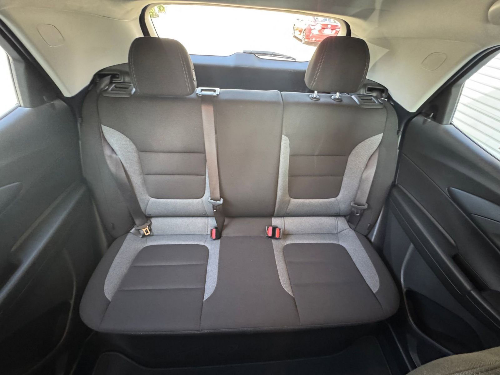 Used 2025 Chevrolet TrailBlazer LT image 37