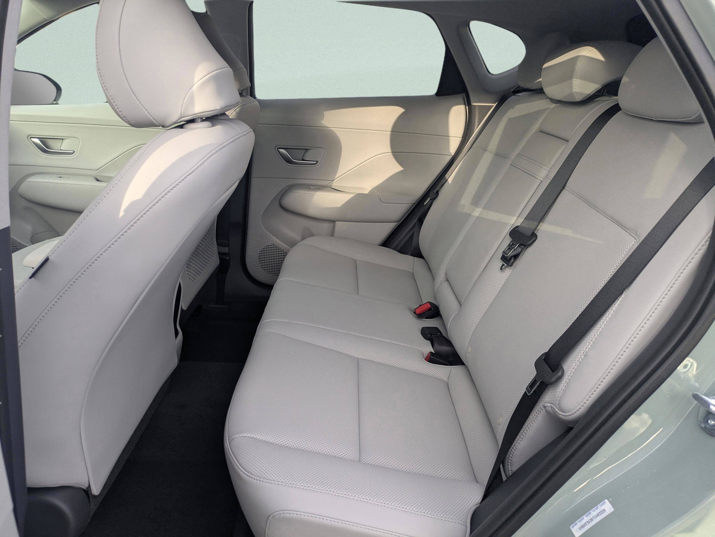 New 2026 Hyundai Kona SEL Premium image 15