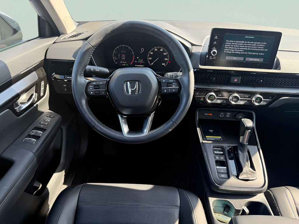 Certified 2025 Honda CR-V EX-L image 16