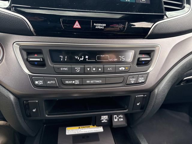 Used 2023 Honda Passport EX-L image 32