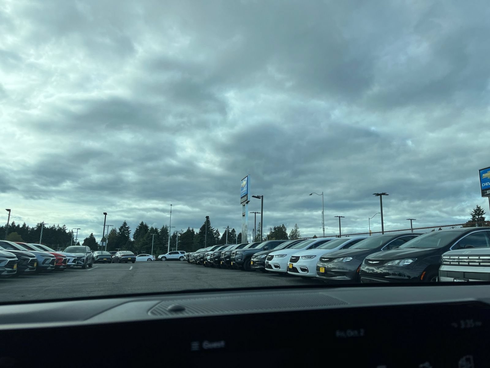 Used 2026 Kia K4 FWD image 16