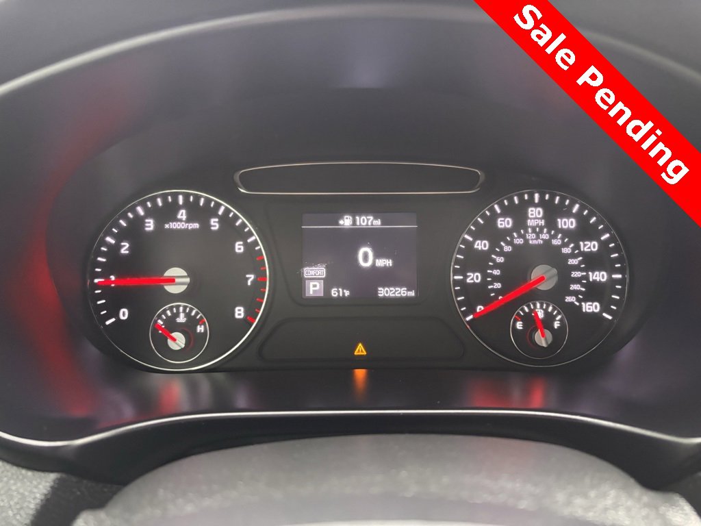 Used 2019 Kia Sorento LX image 3