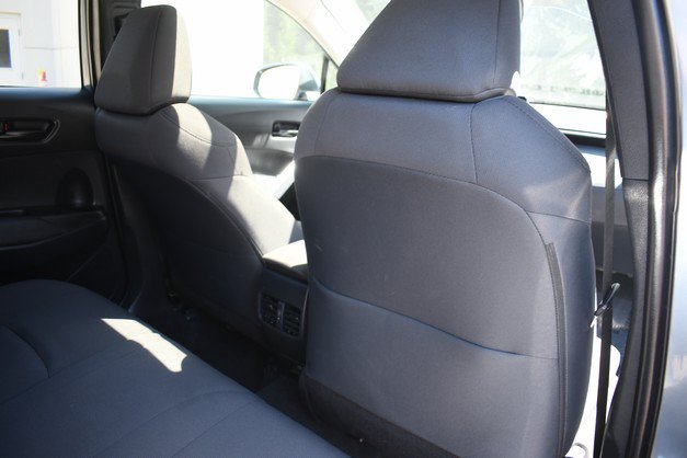 Certified 2023 Toyota Corolla Cross LE w/ Moonroof Package AWD/4WD image 28