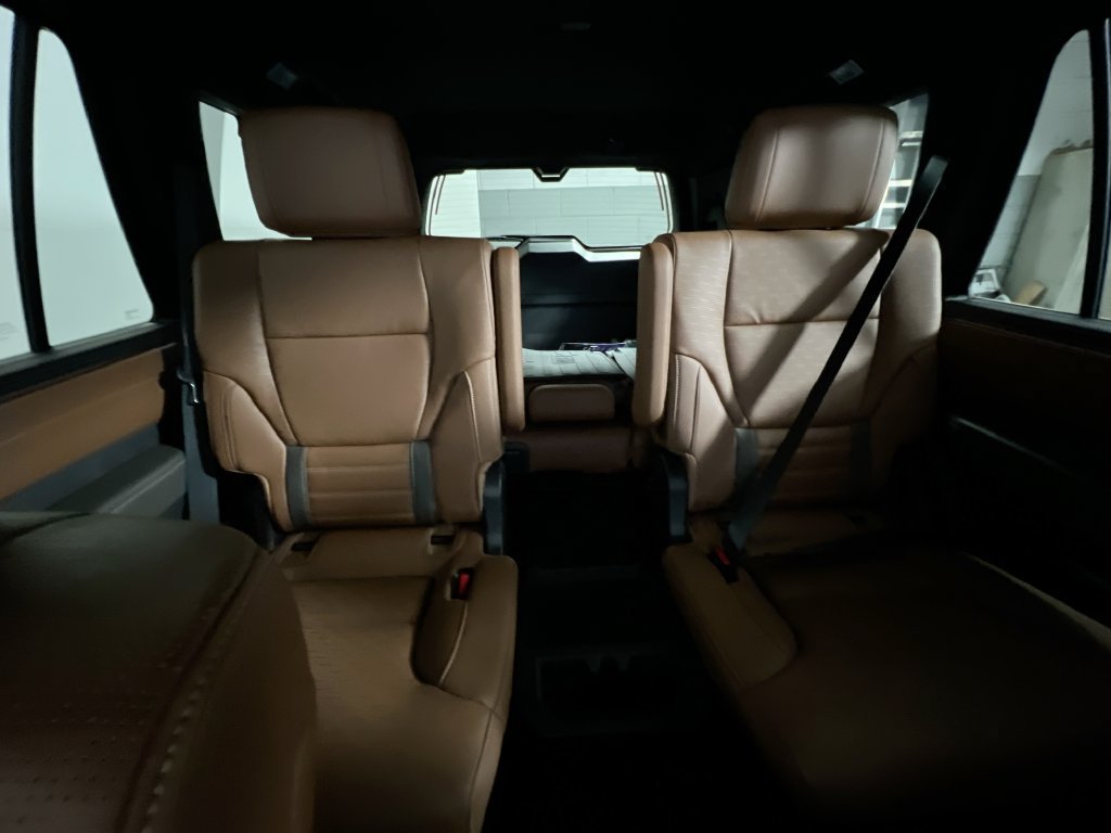 New 2026 Toyota Sequoia 1794 Edition AWD/4WD image 30