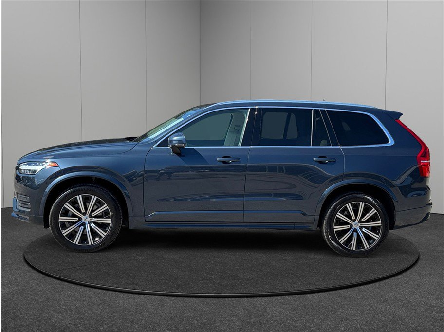 Used 2023 Volvo XC90 B6 Core w/ Protection Package Premier image 5