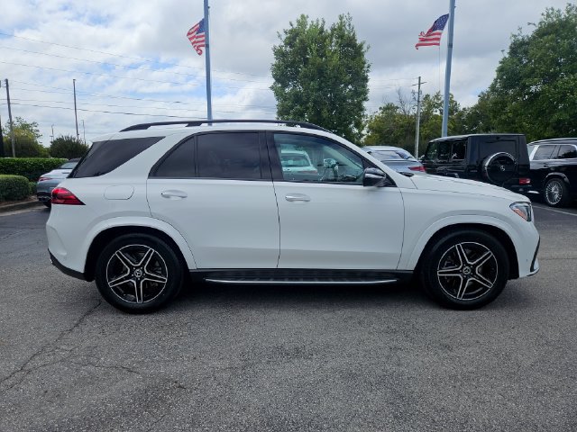 Used 2026 Mercedes-Benz GLE 450 4MATIC image 9