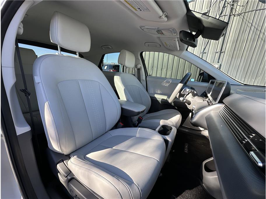 Used 2023 Hyundai Ioniq 5 SEL image 15