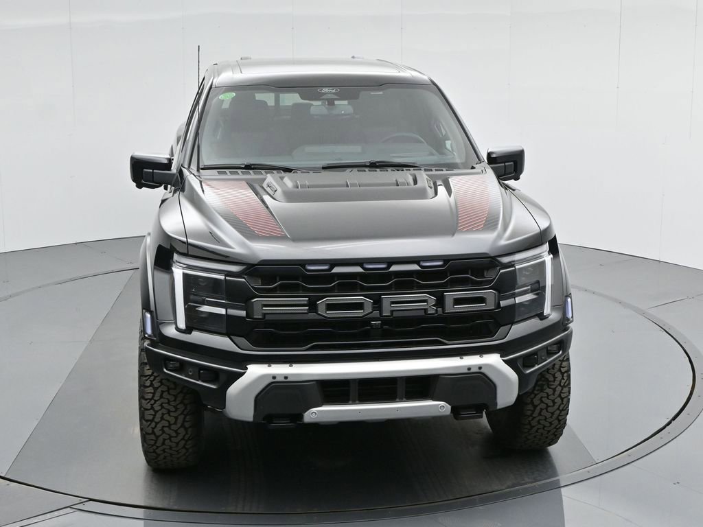 New 2025 Ford F150 Raptor image 42