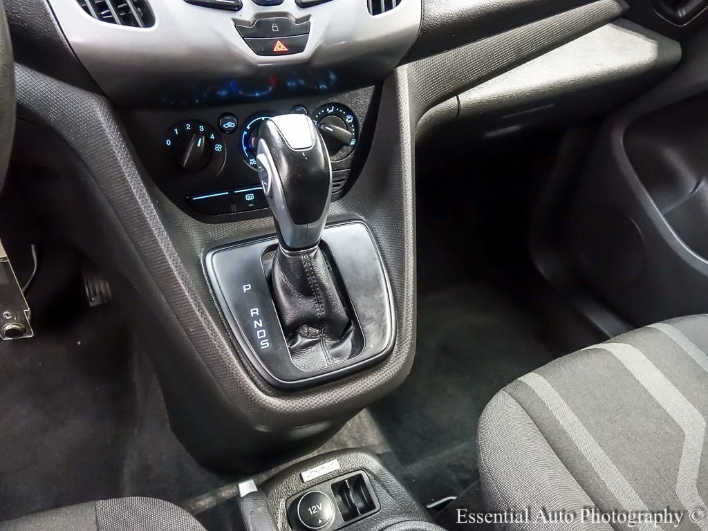Used 2016 Ford Transit Connect XLT FWD image 19
