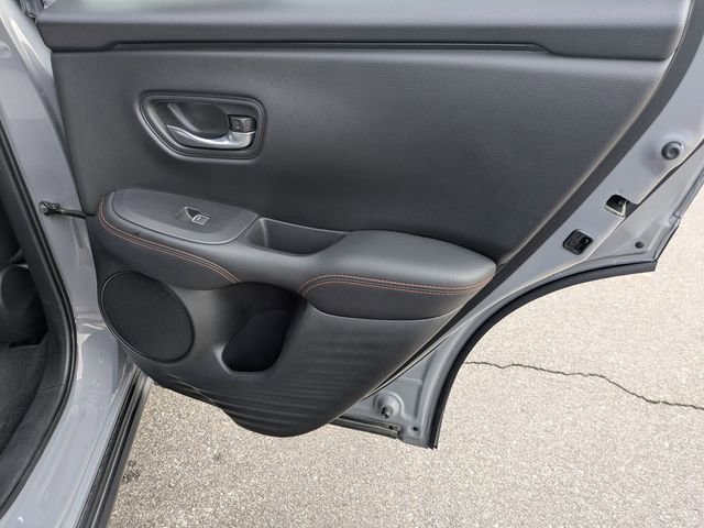 Used 2025 Honda HR-V Sport image 29