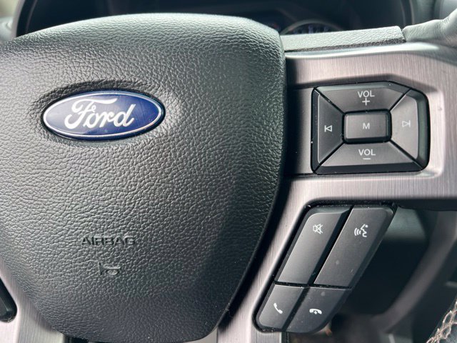 Used 2019 Ford Expedition Max Platinum AWD/4WD image 31
