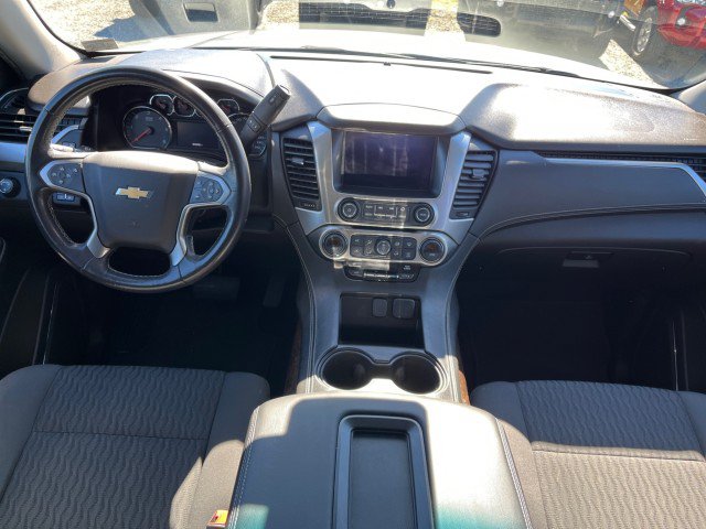 Used 2018 Chevrolet Tahoe LS w/ Max Trailering Package AWD/4WD image 21