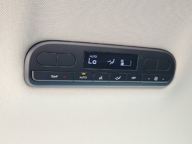 Used 2026 Hyundai Palisade FWD Hybrid image 22