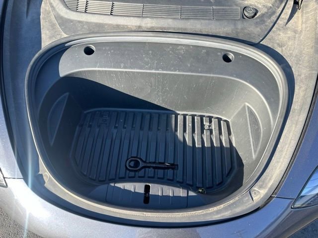 Used 2021 Tesla Model 3 Long Range image 22