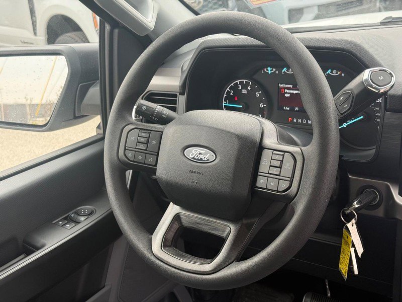 New 2026 Ford F150 XL w/ Equipment Group 103A High image 15