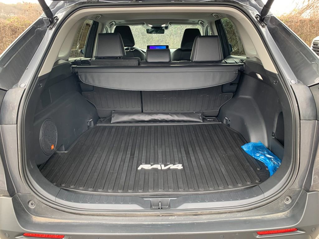 Used 2024 Toyota RAV4 XLE Premium w/ Weather Package image 18