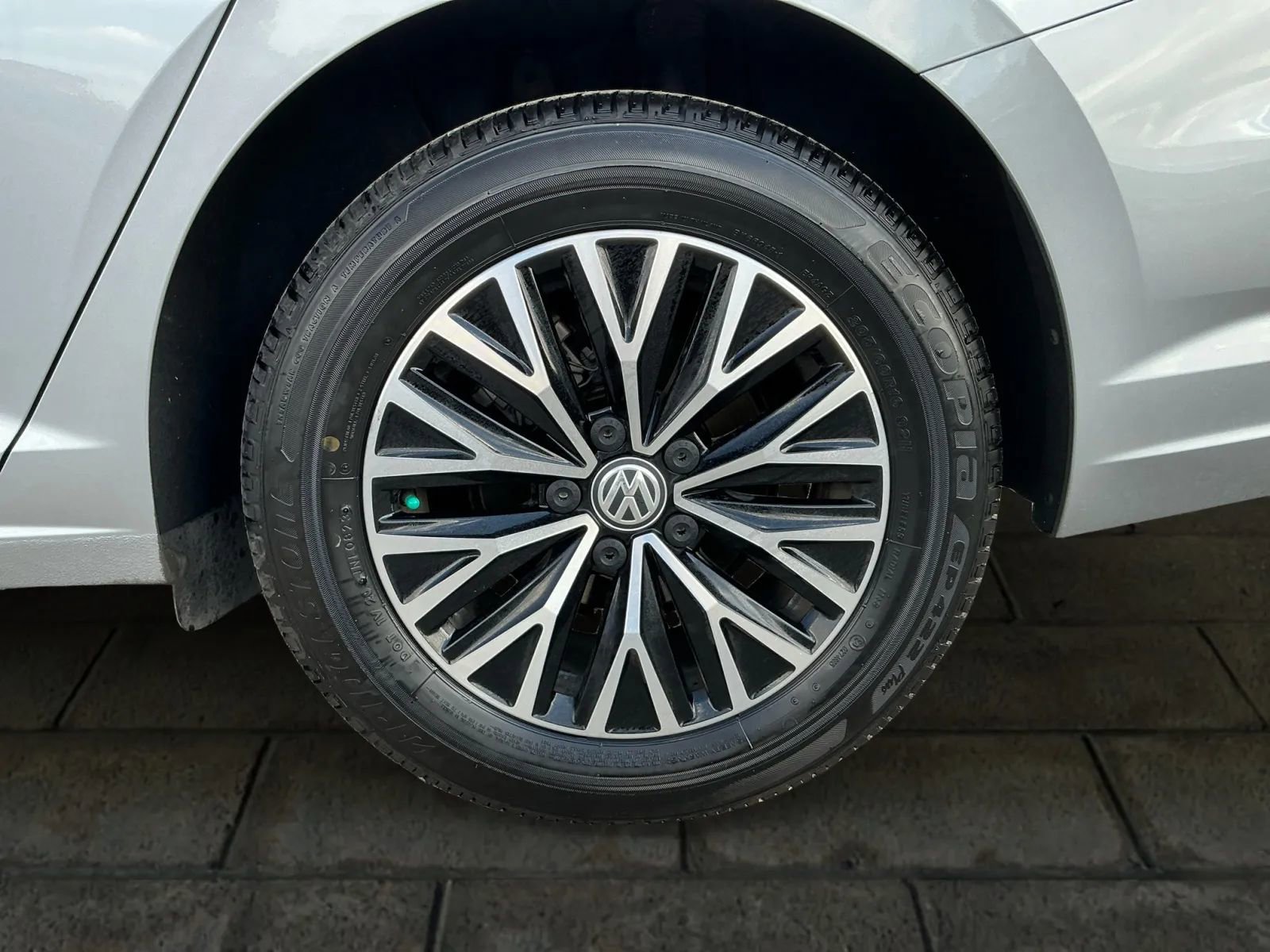 Used 2020 Volkswagen Jetta S image 17