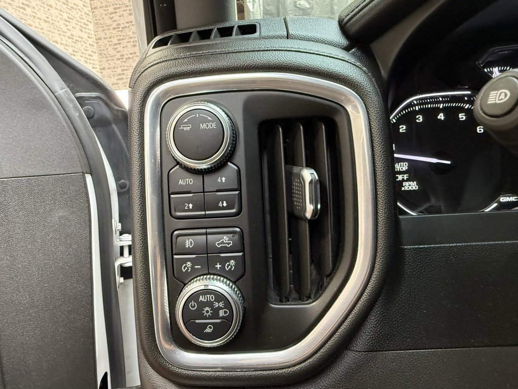 Used 2021 GMC Sierra 1500 SLT w/ SLT Premium Plus Package image 20