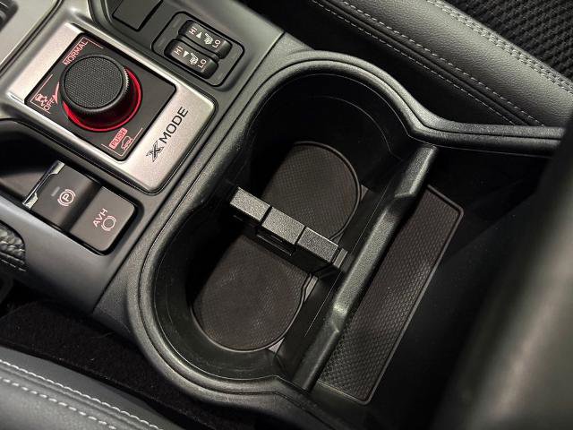 Used 2024 Subaru Forester Premium image 16