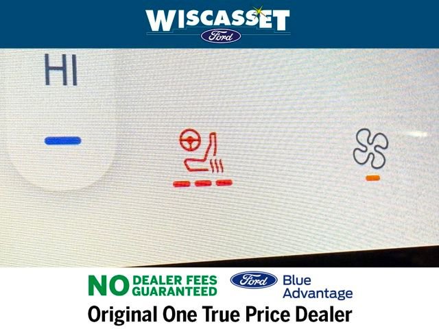 Certified 2022 Ford Edge SEL w/ Convenience Package image 10