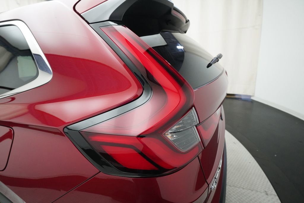 Certified 2024 Honda CR-V EX image 32