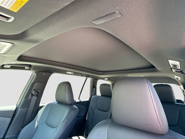 New 2026 Lexus TX 350 FWD image 29