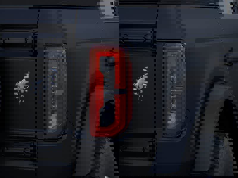 New 2025 Ford Bronco Outer Banks w/ Matte Film Protection Package image 23