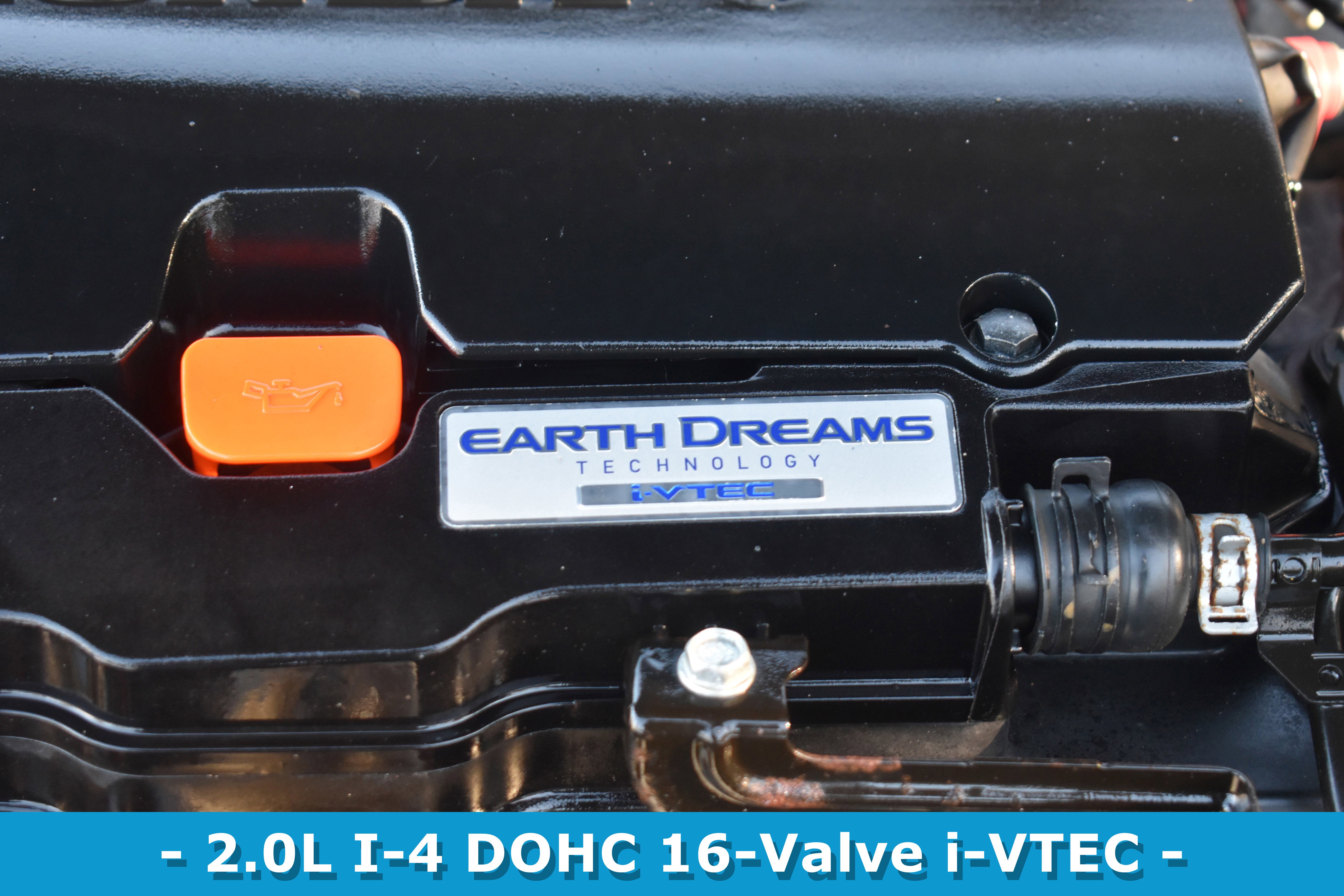 Used 2017 Honda Civic EX image 20