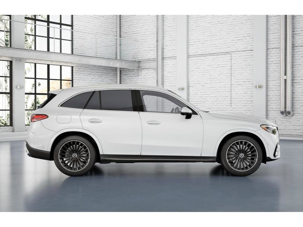 New 2026 Mercedes-Benz GLC 300 image 16