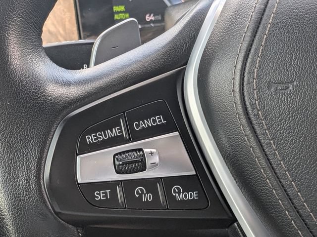 Used 2025 BMW X5 xDrive40i AWD/4WD image 28