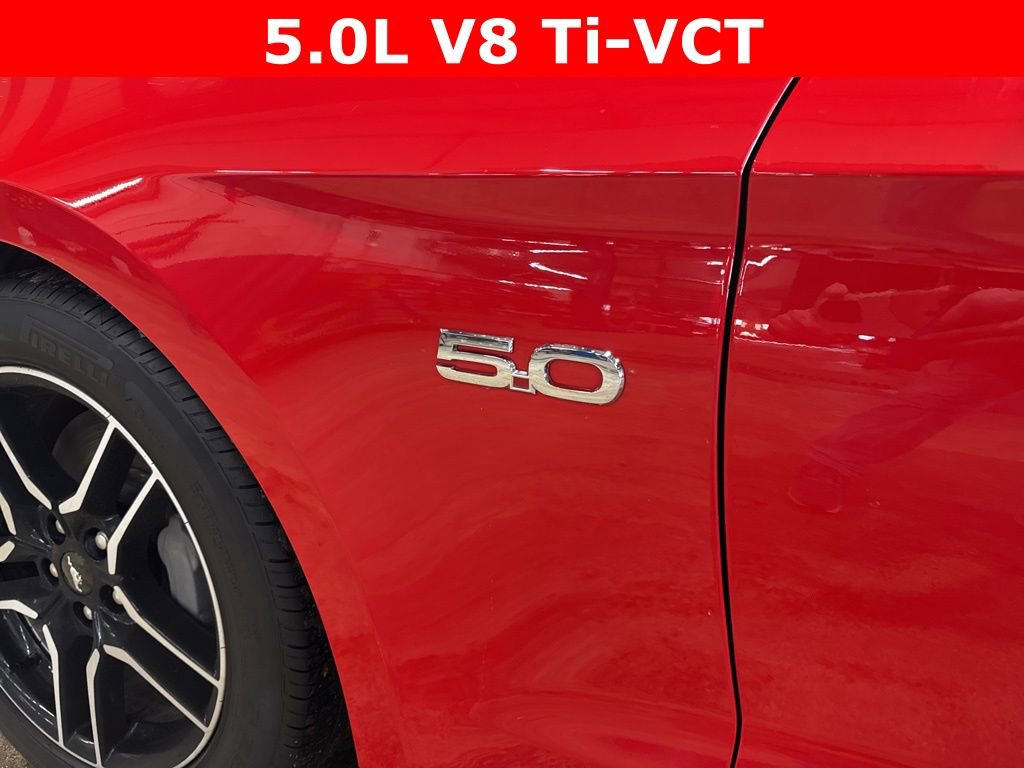 Used 2023 Ford Mustang GT Premium w/ Security Package image 6