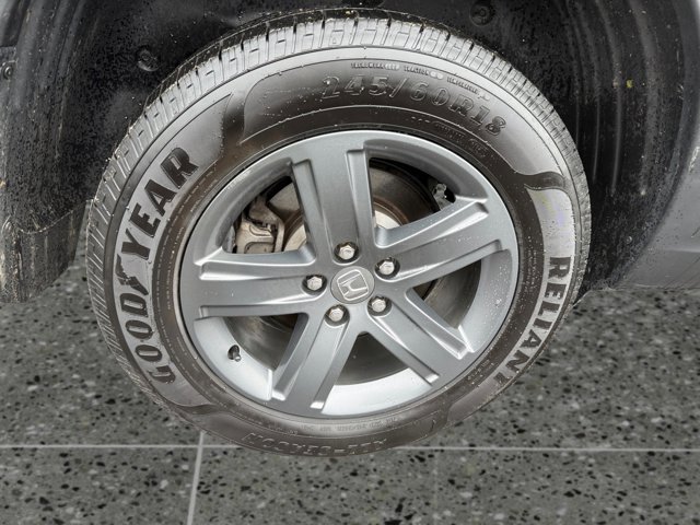 Used 2022 Honda Ridgeline RTL-E image 11