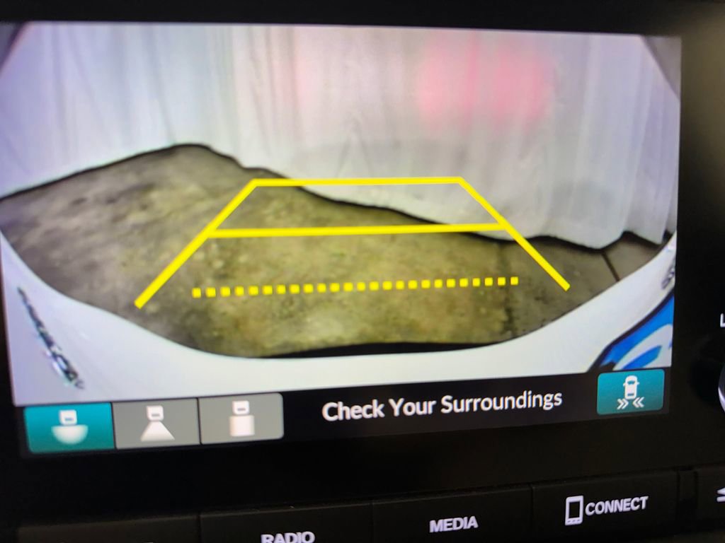 Certified 2024 Honda Accord EX image 37