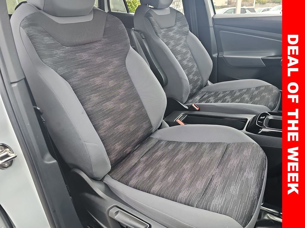 Used 2021 Volkswagen ID.4 Pro image 10