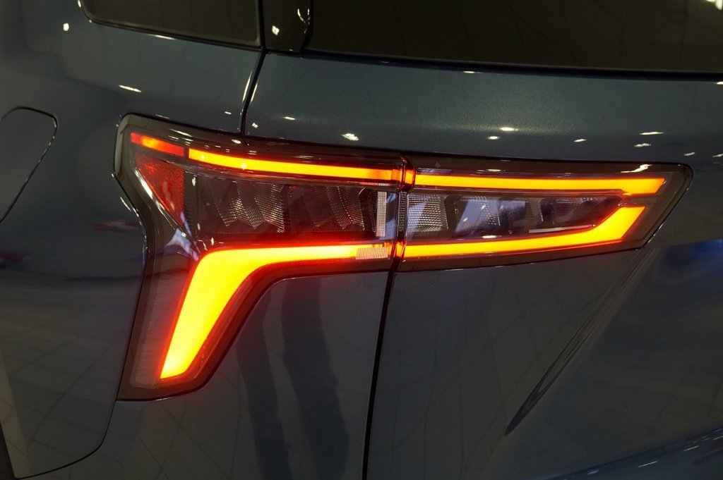 New 2026 Chevrolet Equinox RS image 33