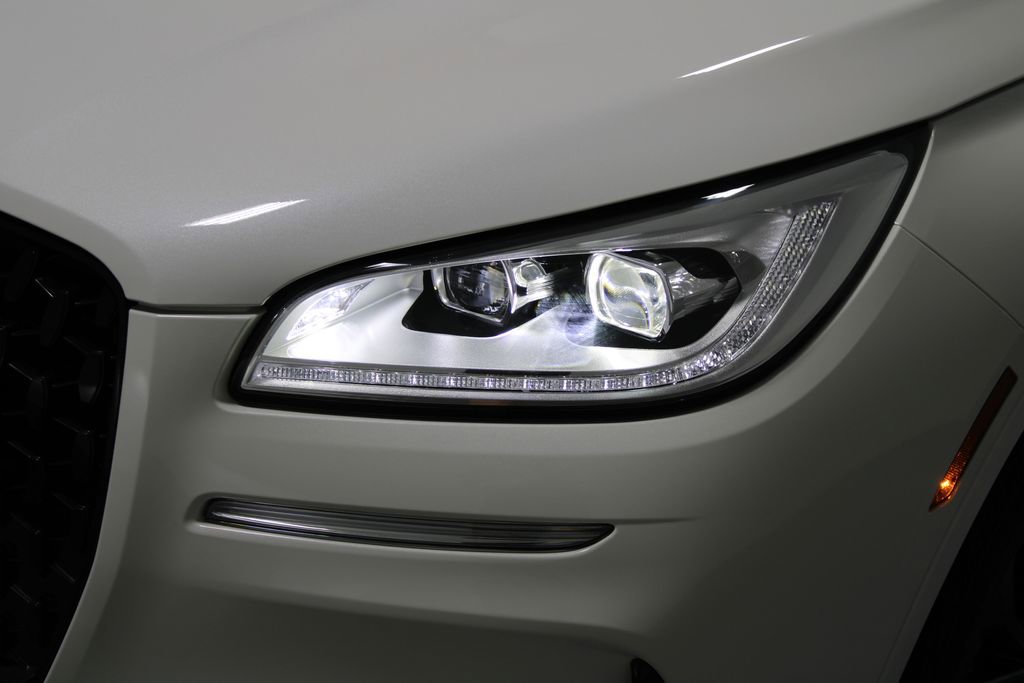 New 2026 Lincoln Corsair Reserve image 59