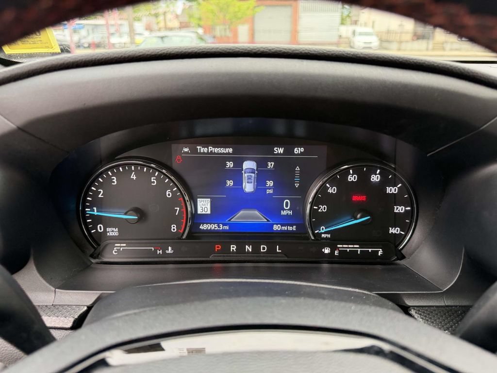 Used 2022 Ford Explorer ST-Line AWD/4WD image 26