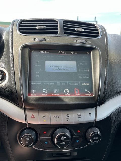 Used 2019 Dodge Journey GT AWD/4WD image 45