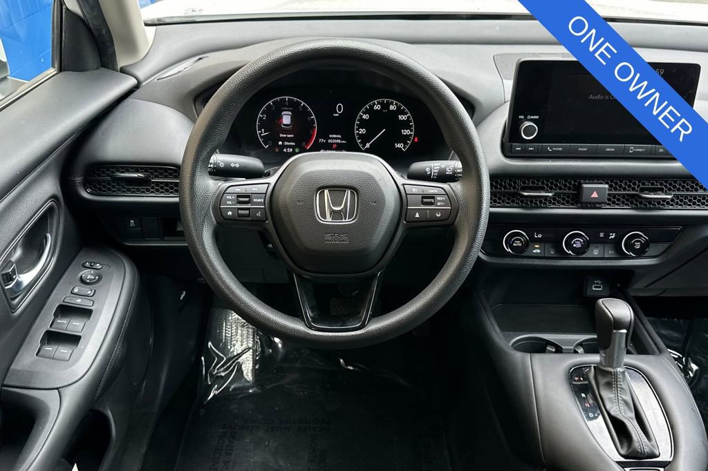 Used 2024 Honda HR-V LX image 15