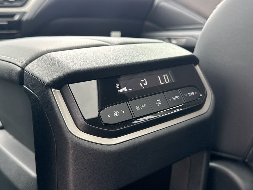 New 2026 Lexus TX 350 AWD w/ Technology Package image 33