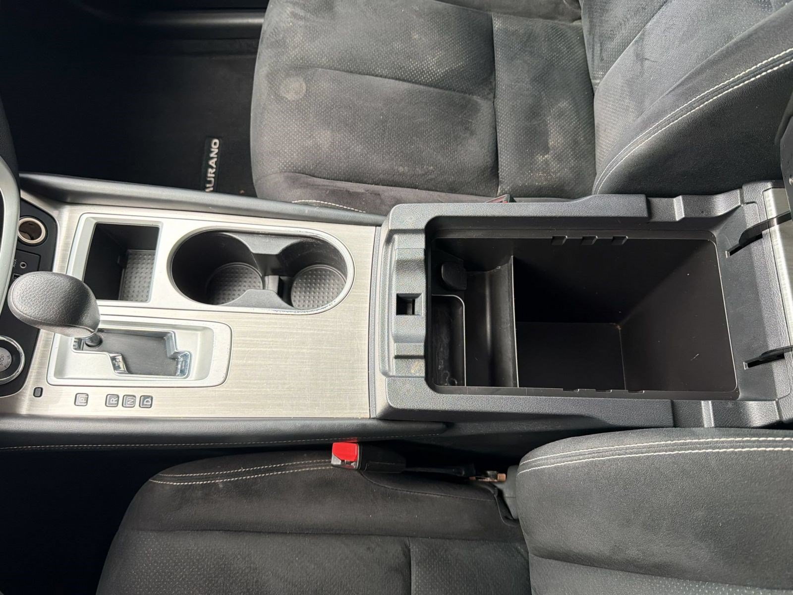 Used 2018 Nissan Murano S FWD image 19